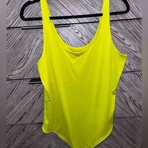 Abercrombie soft AF snap body suit